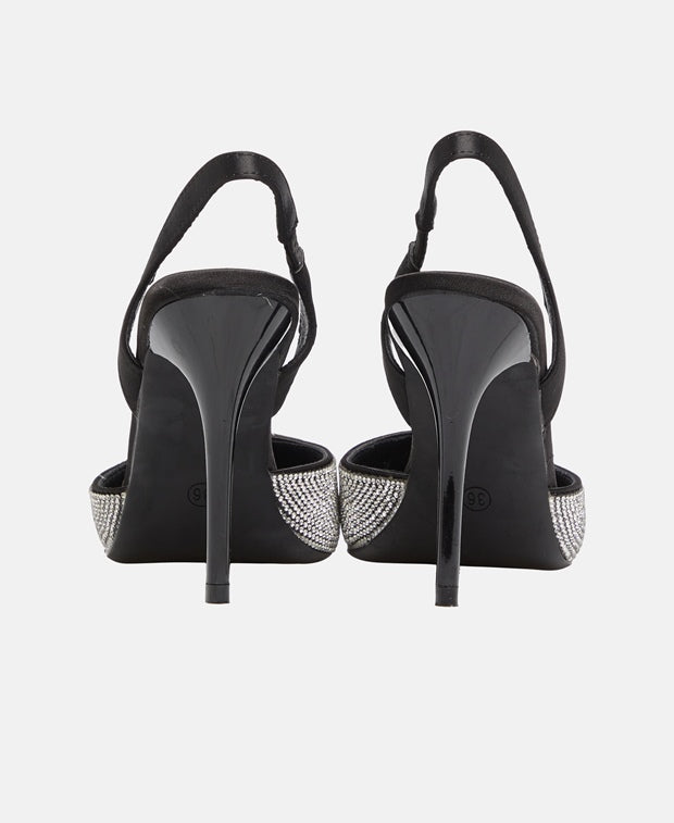 Slingback Pumps