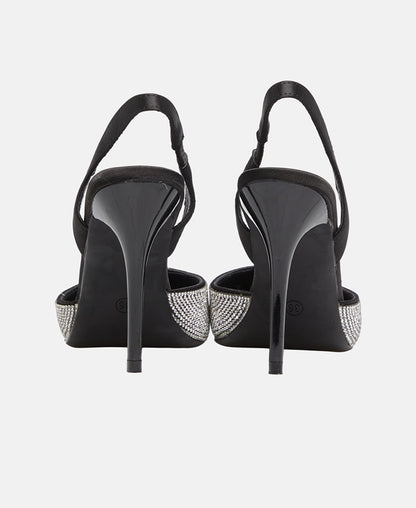 Slingback Pumps