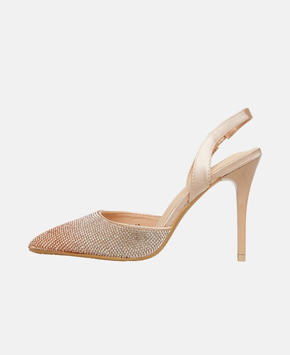Slingback Pumps