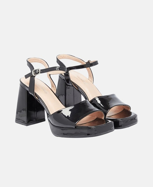 Fesselriemchen Sandalen