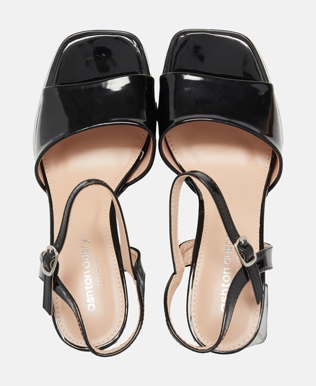 Fesselriemchen Sandalen