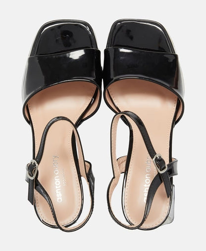 Fesselriemchen Sandalen