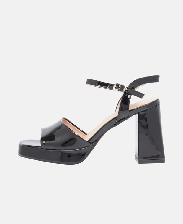 Fesselriemchen Sandalen