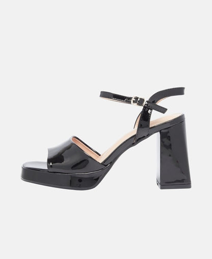 Fesselriemchen Sandalen