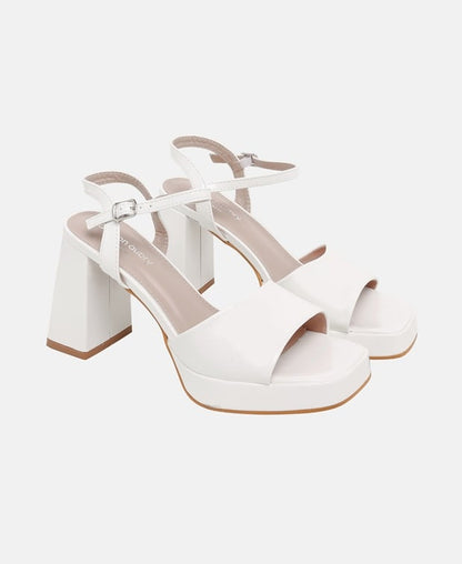 Fesselriemchen Sandalen