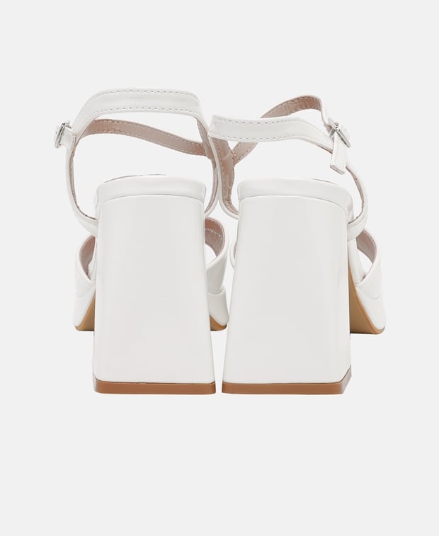 Fesselriemchen Sandalen