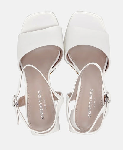 Fesselriemchen Sandalen