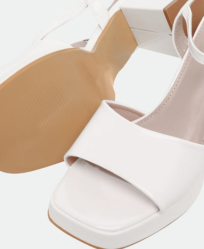 Fesselriemchen Sandalen