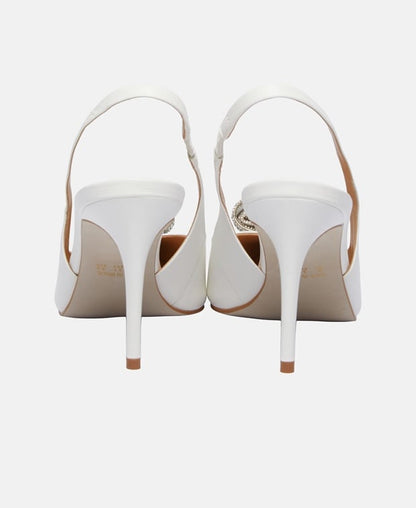 Slingback Pumps