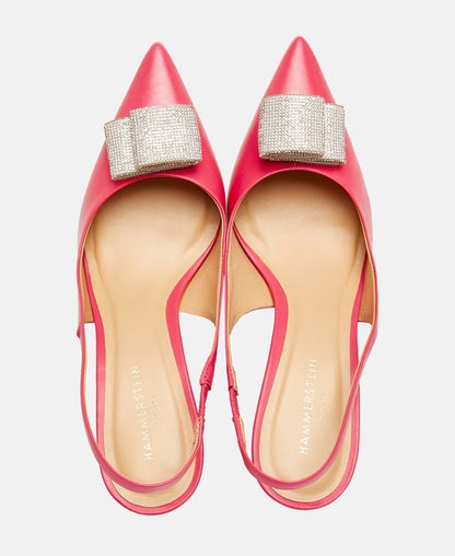 Slingback Pumps