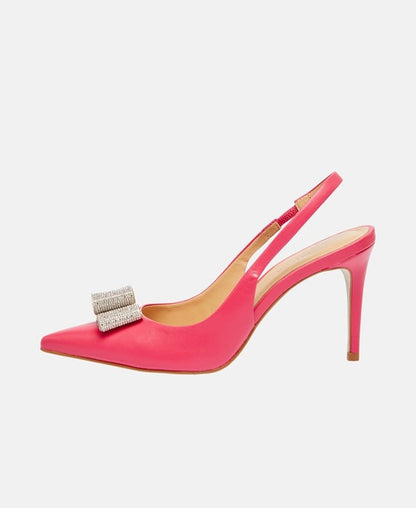 Slingback Pumps