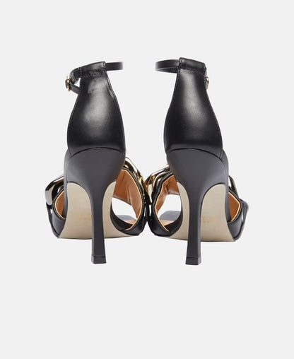 Fesselriemchen Sandalen