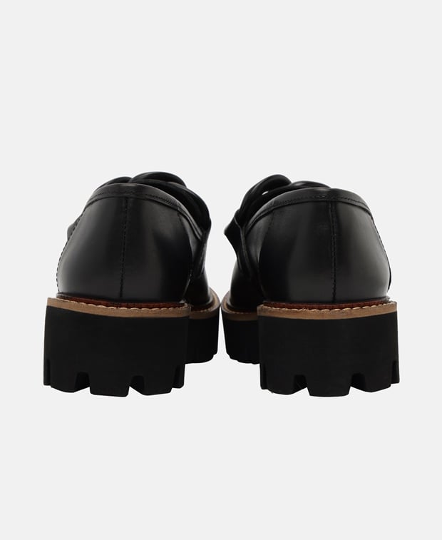 Halbschuhe