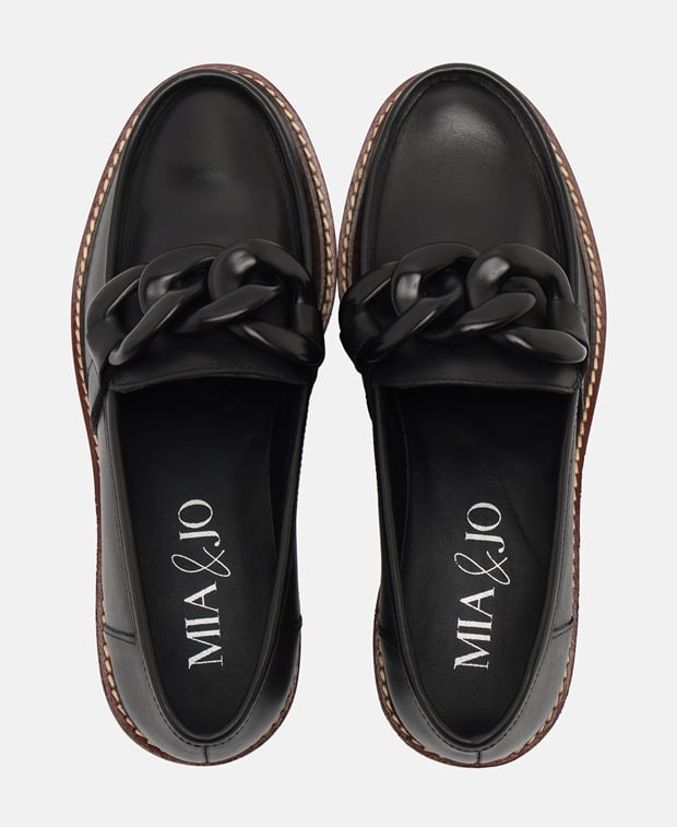 Halbschuhe