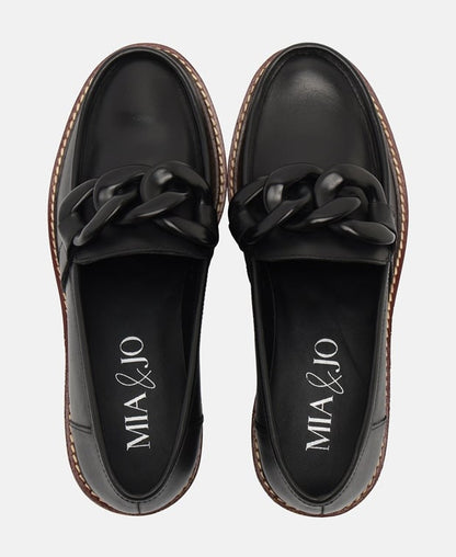 Halbschuhe