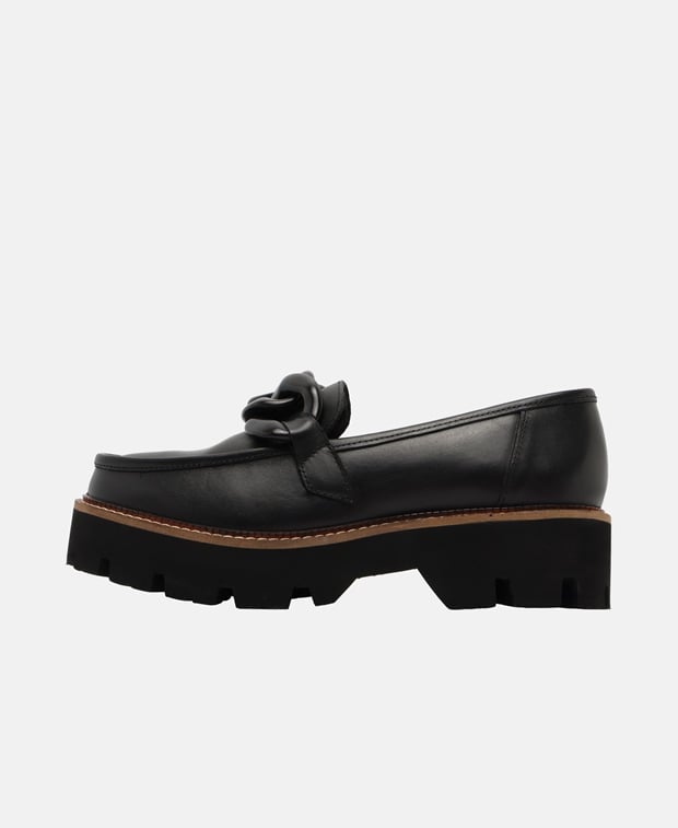 Halbschuhe