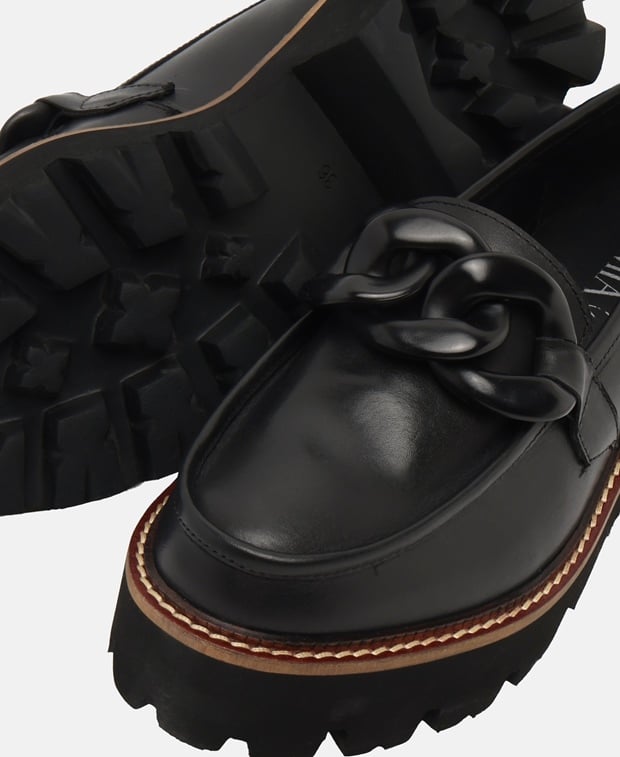 Halbschuhe