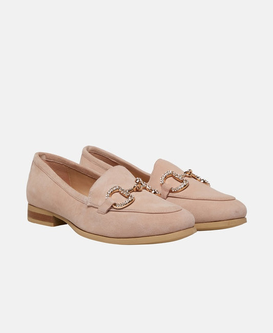 Ella Loafer