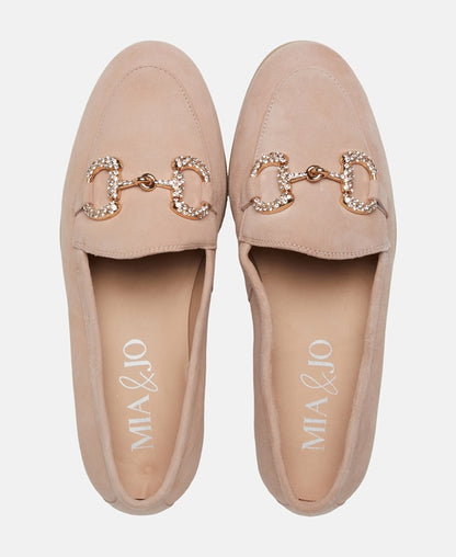 Ella Loafer