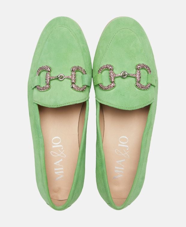 Loafer Ella
