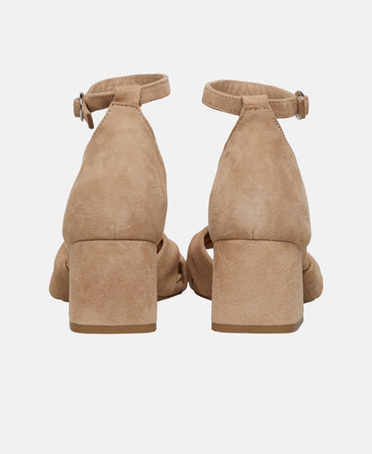 Fesselriemchen Sandalen