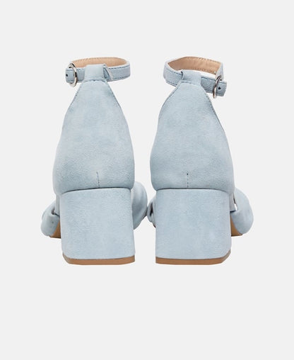 Fesselriemchen Sandalen