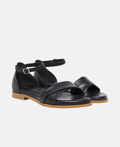 Fesselriemchen Sandalen