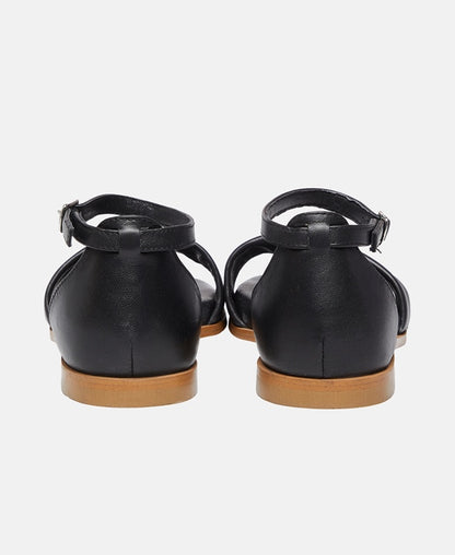 Fesselriemchen Sandalen