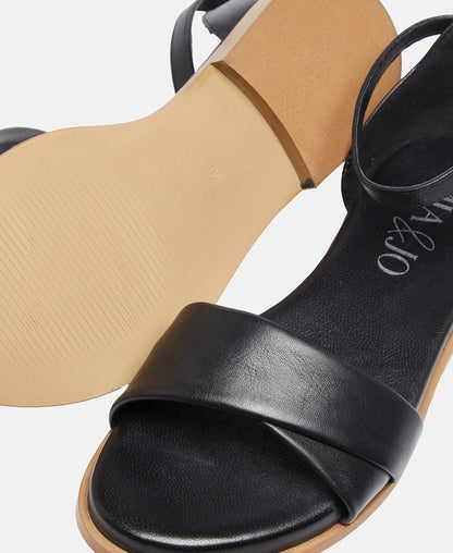 Fesselriemchen Sandalen