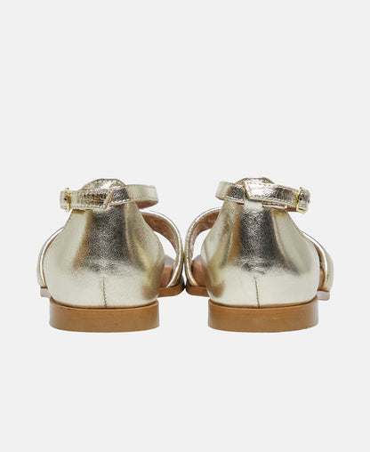 Gloria Fesselriemchen Sandalen