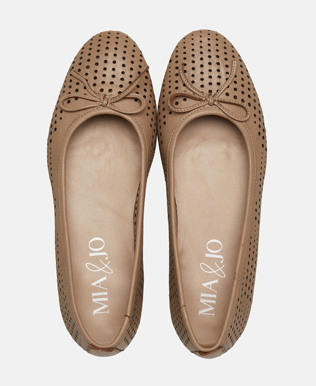 Ballerinas Mona