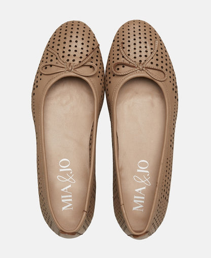 Ballerinas Mona