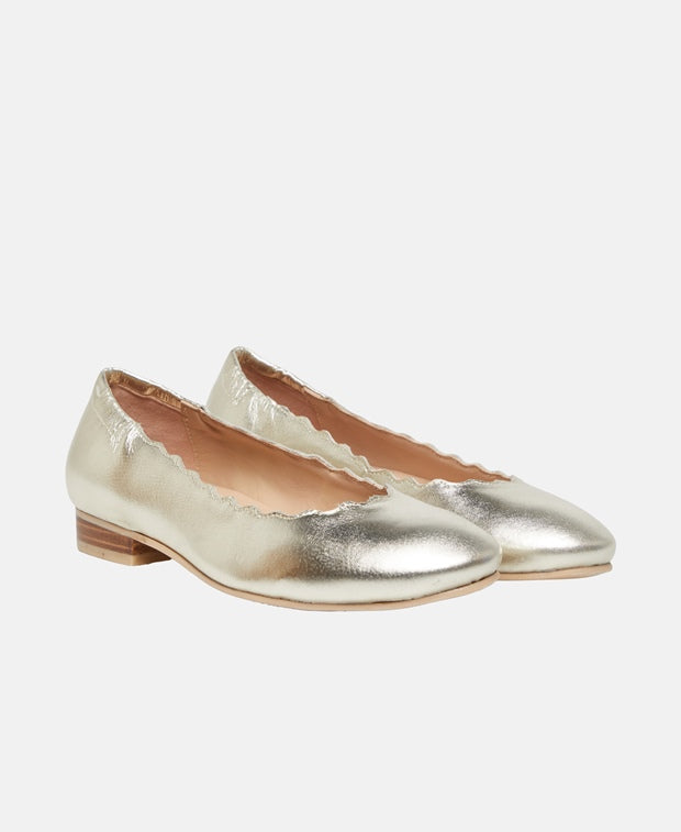 Ballerinas
