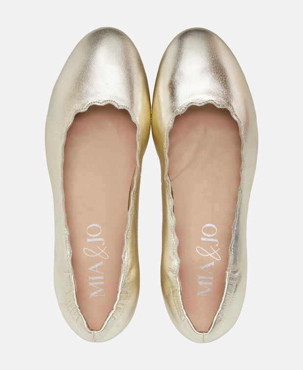 Ballerinas
