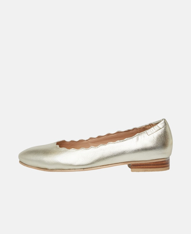 Ballerinas