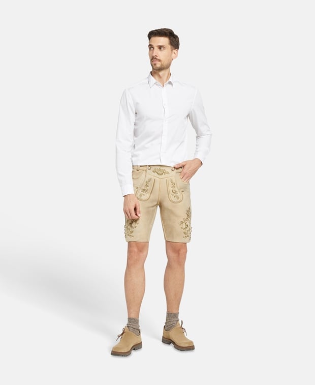 Trachtenhose
