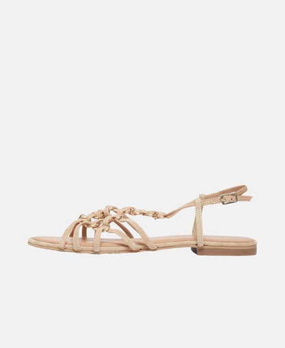 Fesselriemchen Sandalen