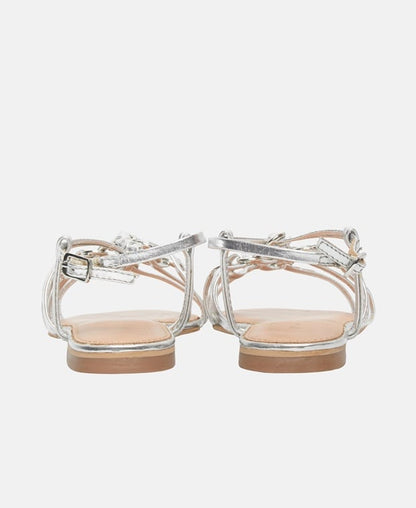 Fesselriemchen Sandalen