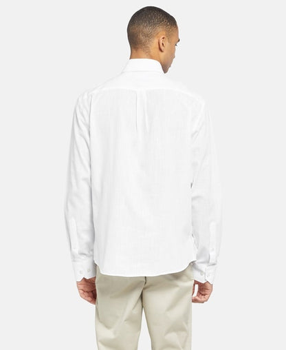 Langarmhemd - Regular Fit