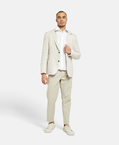 Langarmhemd - Regular Fit