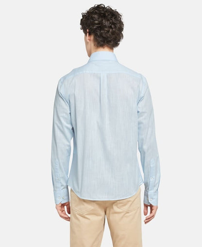 Langarmhemd - Regular Fit