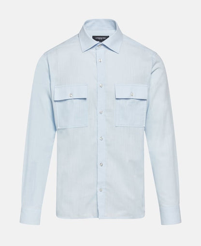 Langarmhemd - Regular Fit