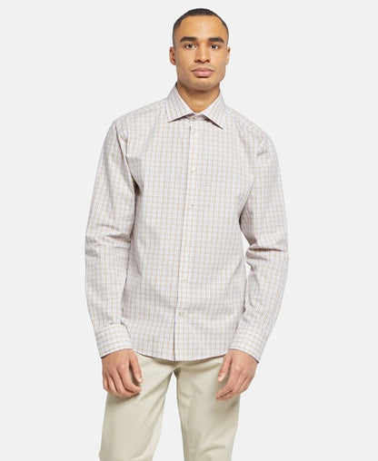 Langarmhemd - Regular Fit