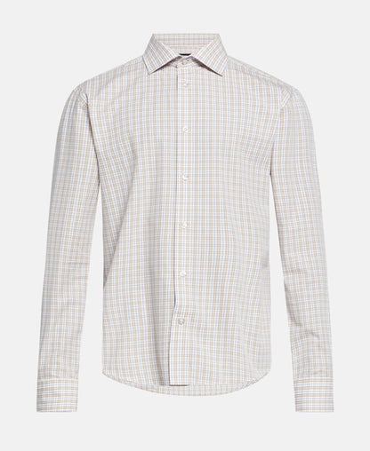 Langarmhemd - Regular Fit