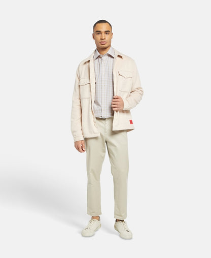 Langarmhemd - Regular Fit