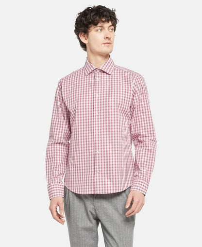 Langarmhemd - Regular Fit