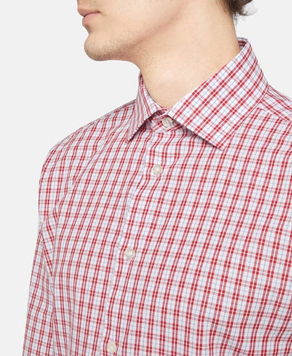 Langarmhemd - Regular Fit