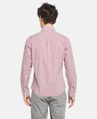 Langarmhemd - Regular Fit