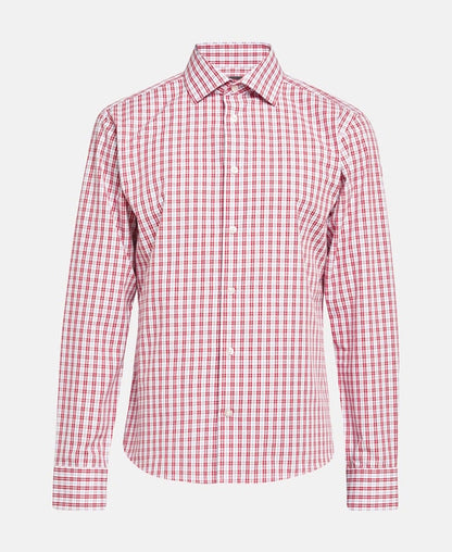 Langarmhemd - Regular Fit