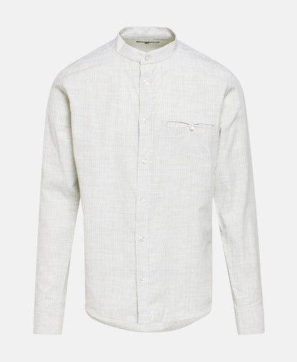 Langarmhemd - Regular Fit